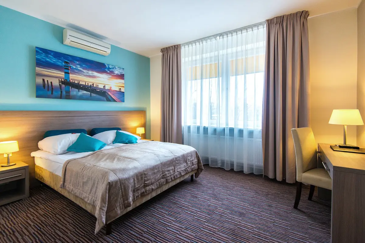 Hotel Gromada Arka in Koszalin